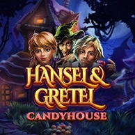 Hansel and Gretel Candyhouse