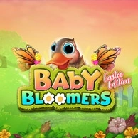 Baby Bloomers