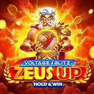Voltage Blitz Zeus Up