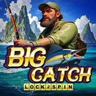 Big Catch Lock 2 Spin