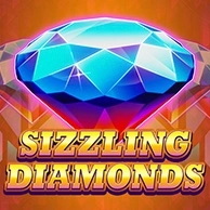 Sizzling Diamonds