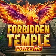 Forbidden Temple Power Hit