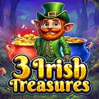 3 Irish Treasures