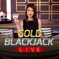 Blackjack Gold 5