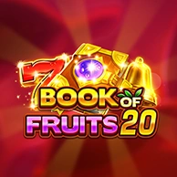 Book of Fruits 20