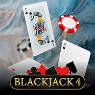 Blackjack 4 Live