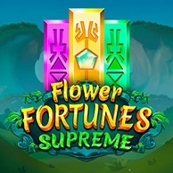 Flower Fortune Supreme