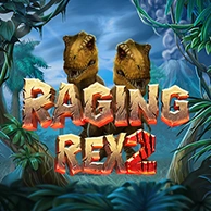 Raging Rex 2