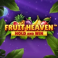 Fruit Heaven Hold and Win
