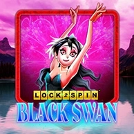 Black Swan Lock 2 Spin