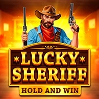 Lucky Sheriff