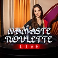Namaste roulette