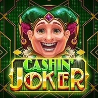 Cashin Joker