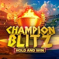 Champion Blitz Hold And Win