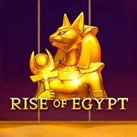 Rise of Egypt