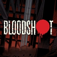 Bloodshot