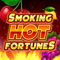 Smoking Hot Fortunes