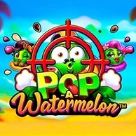 Pop A Watermelon