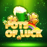 Pots Of Luck