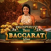 Prosperity Tree Baccarat