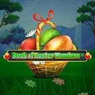 Book of Easter Wonders