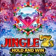 Jingle 7s Hold and Win