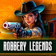 Robbery Legends