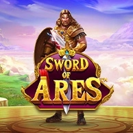Sword of Ares