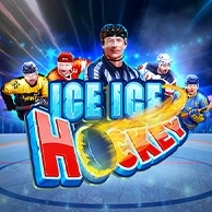 Ice Ice Hockey