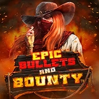 Epic Bullets And Bounty