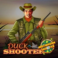 Duck Shooter Crazy Chicken Shooter