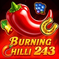 Burning Chilli 243