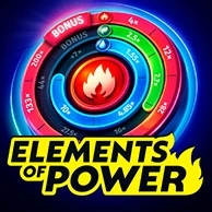 Elements Of Power