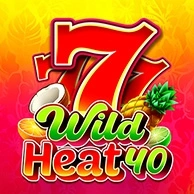 Wild Heat 40