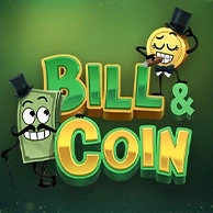 Bill And Coin