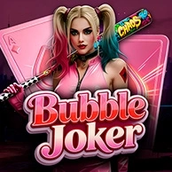 Bubble Joker