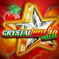 Crystal Hot 40 Deluxe