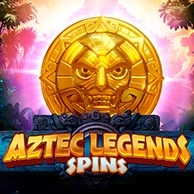 Aztec Legends Spins