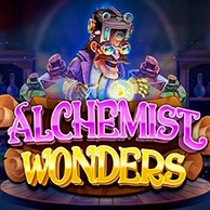 Alchemist Wonders