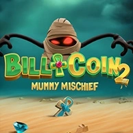 Bill And Coin 2