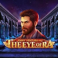 Jonny Ventura & The Eye of Ra