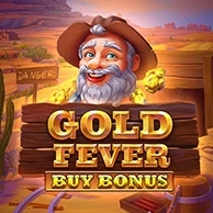 Gold Fever: Buy Bonus
