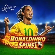 Ronaldinho Spins