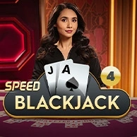 Speed Blackjack 4 - Ruby