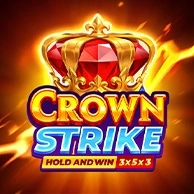 Crown Strike: Hold And Win