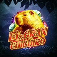 El Gran Chiguiro