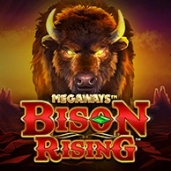 Bison Rising Megaways