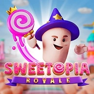 Sweetopia Royale