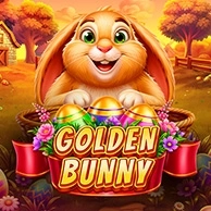 Golden Bunny