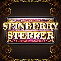 Spinberry Stepper